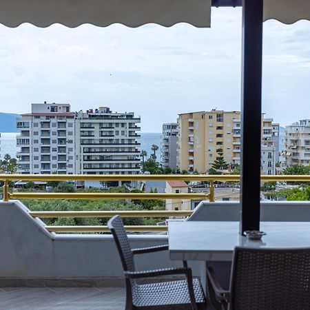 Hotel Olti Vlorë 外观 照片