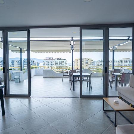 Hotel Olti Vlorë 外观 照片
