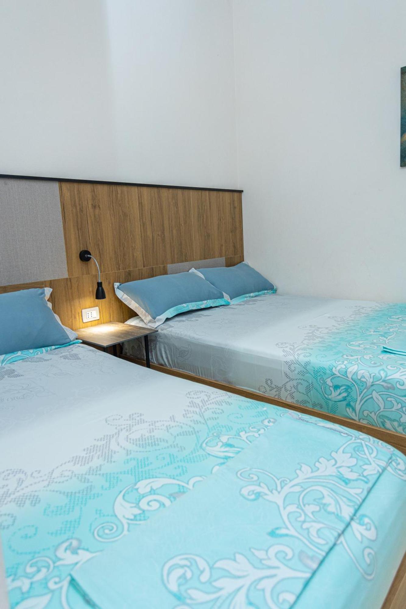 Hotel Olti Vlorë 外观 照片
