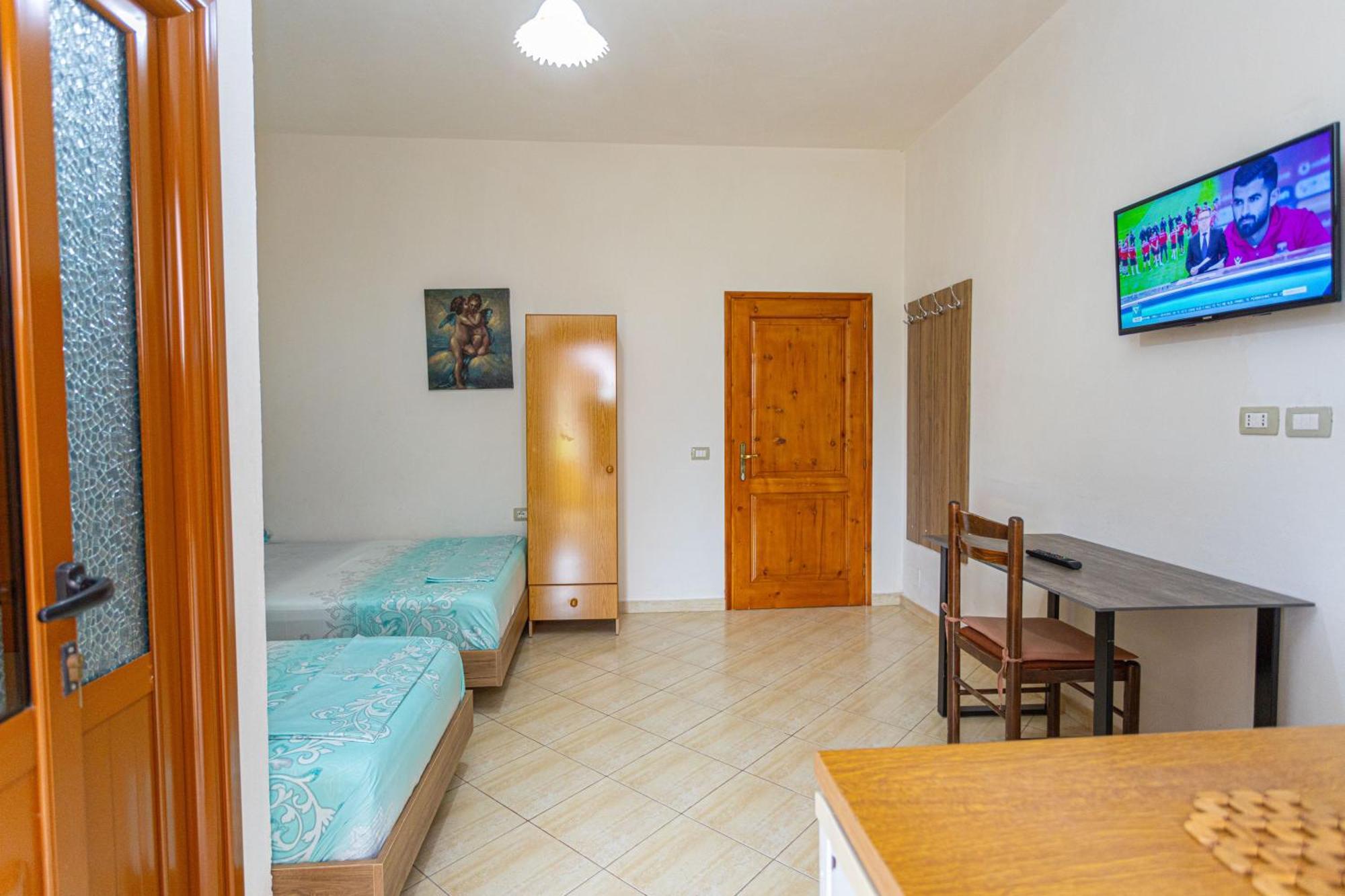 Hotel Olti Vlorë 外观 照片
