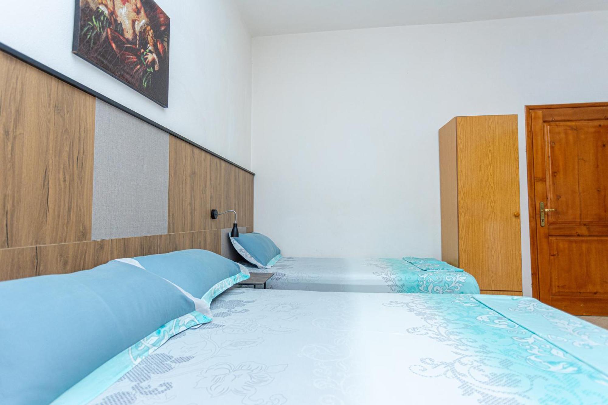 Hotel Olti Vlorë 外观 照片