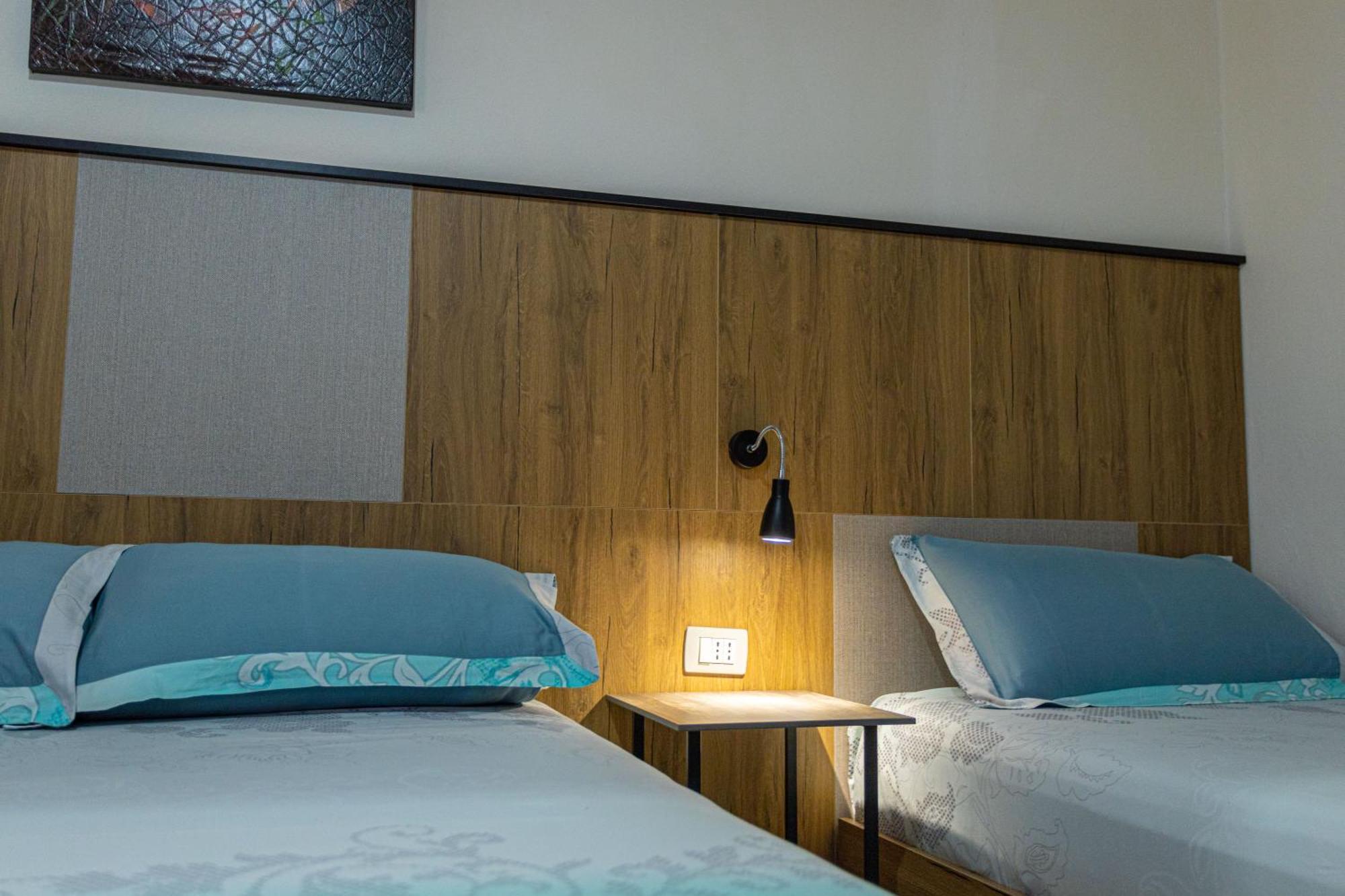 Hotel Olti Vlorë 外观 照片