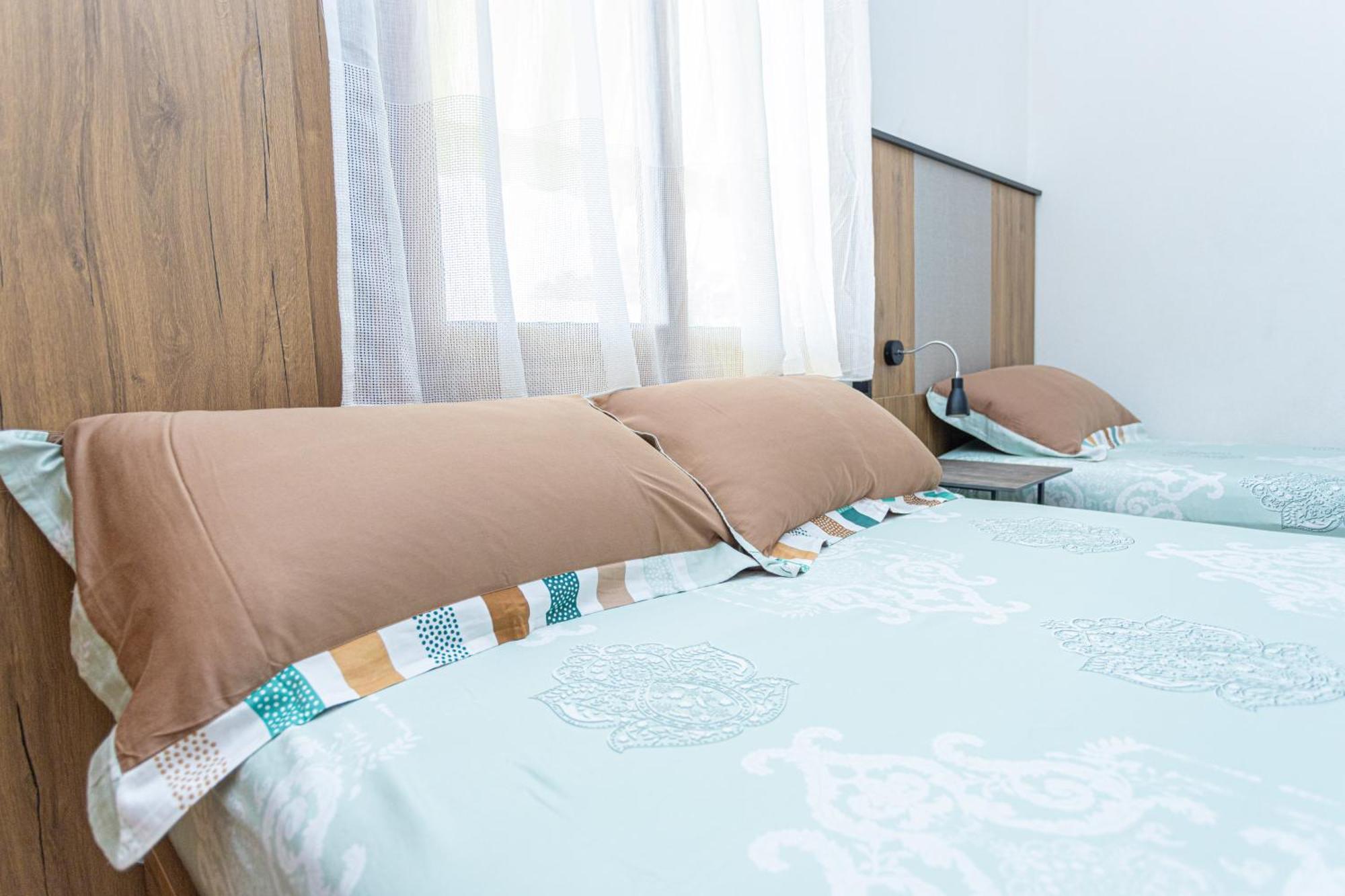Hotel Olti Vlorë 外观 照片