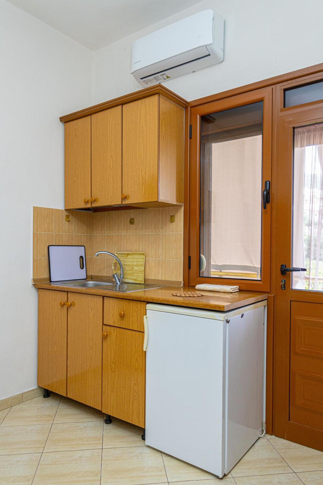 Hotel Olti Vlorë 外观 照片