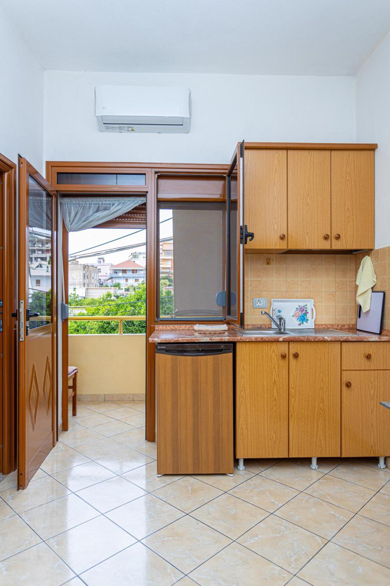 Hotel Olti Vlorë 外观 照片