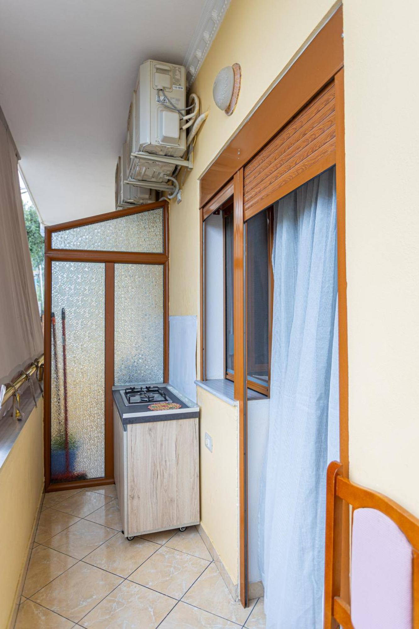 Hotel Olti Vlorë 外观 照片