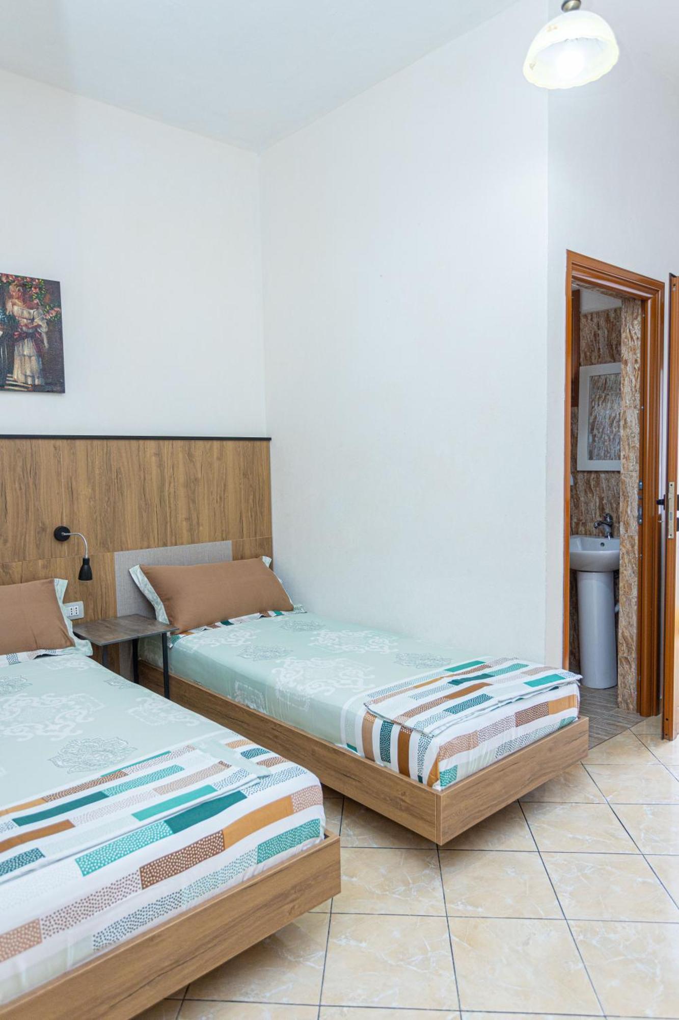 Hotel Olti Vlorë 外观 照片