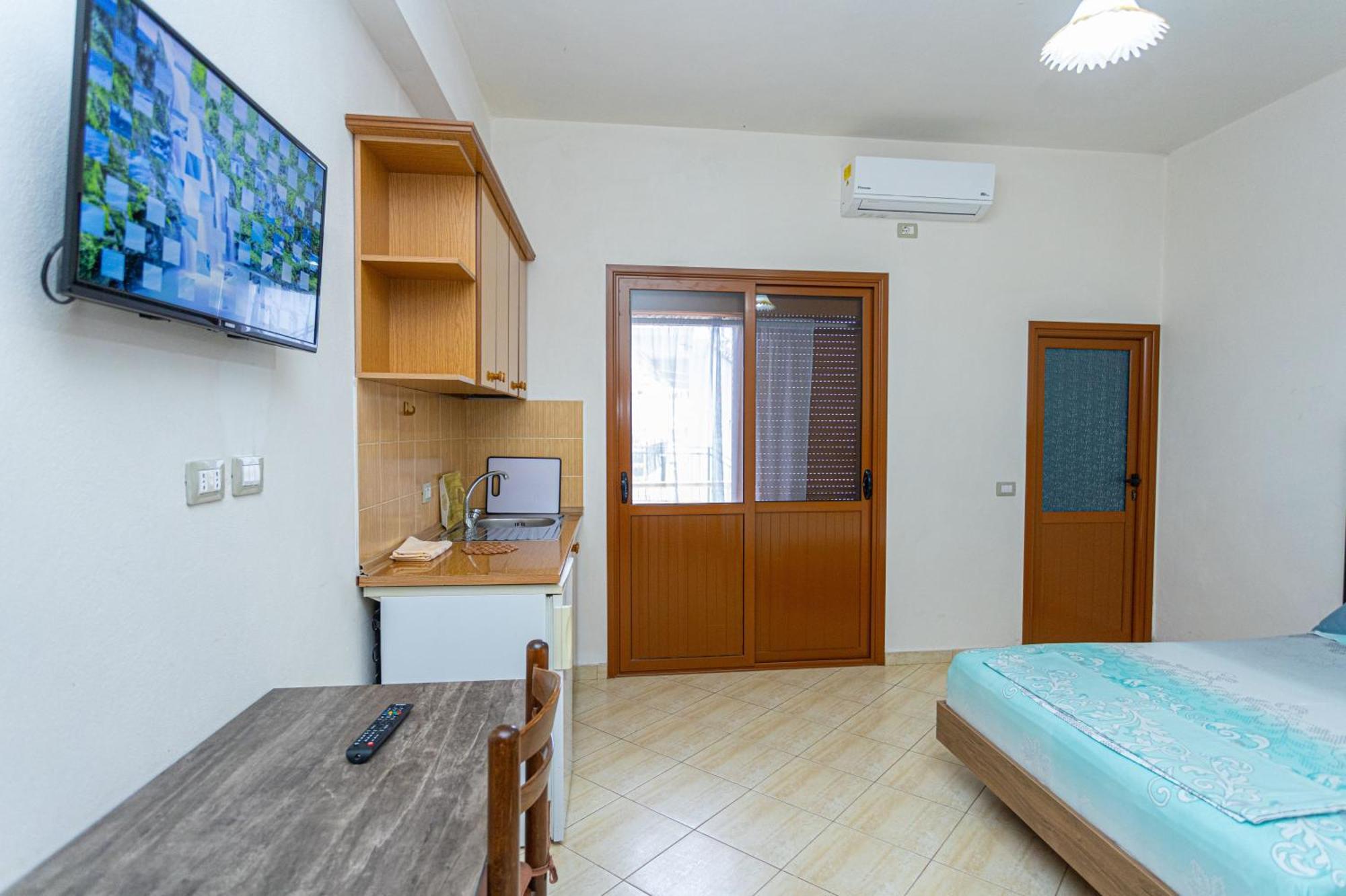 Hotel Olti Vlorë 外观 照片