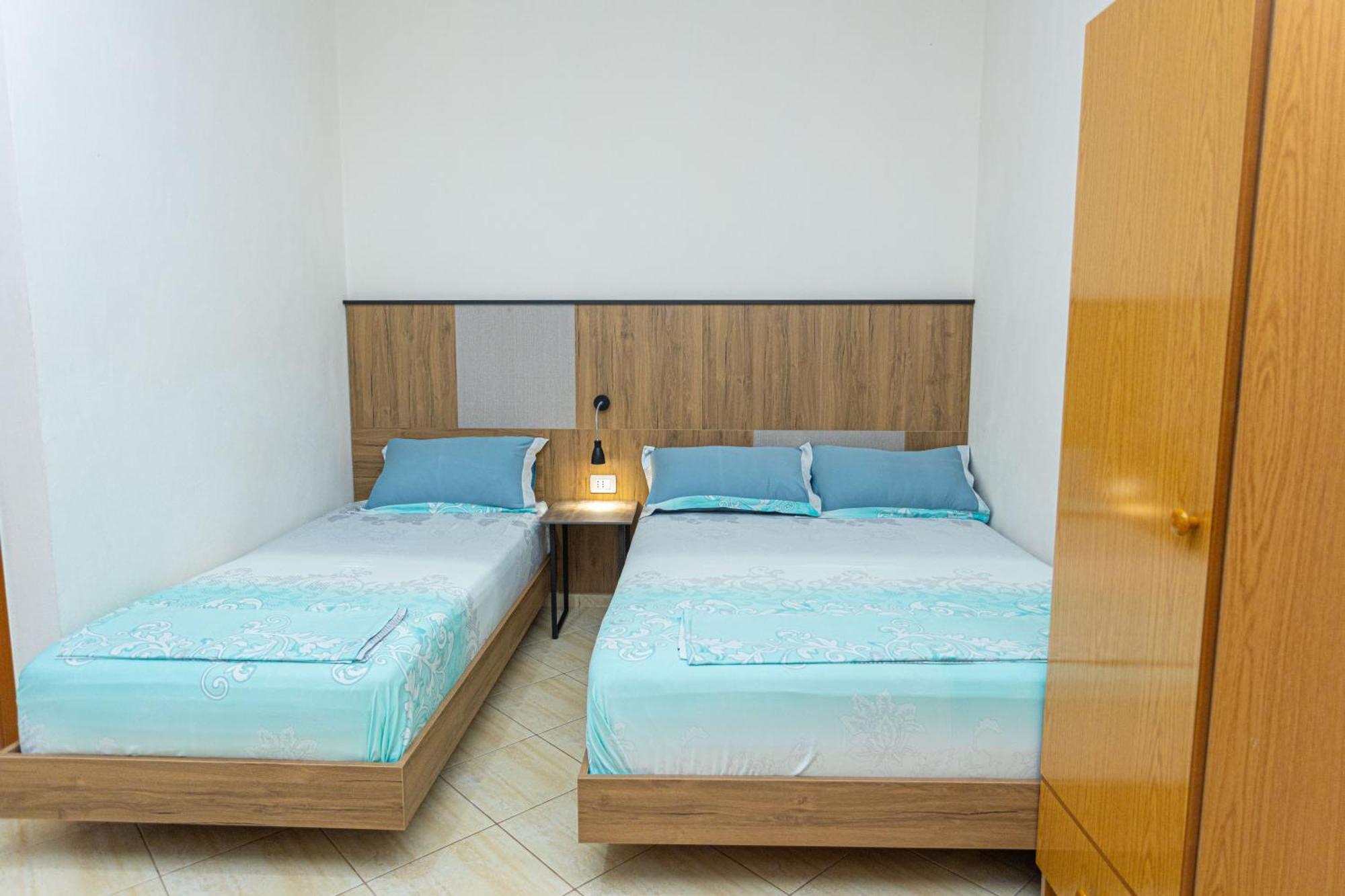 Hotel Olti Vlorë 外观 照片