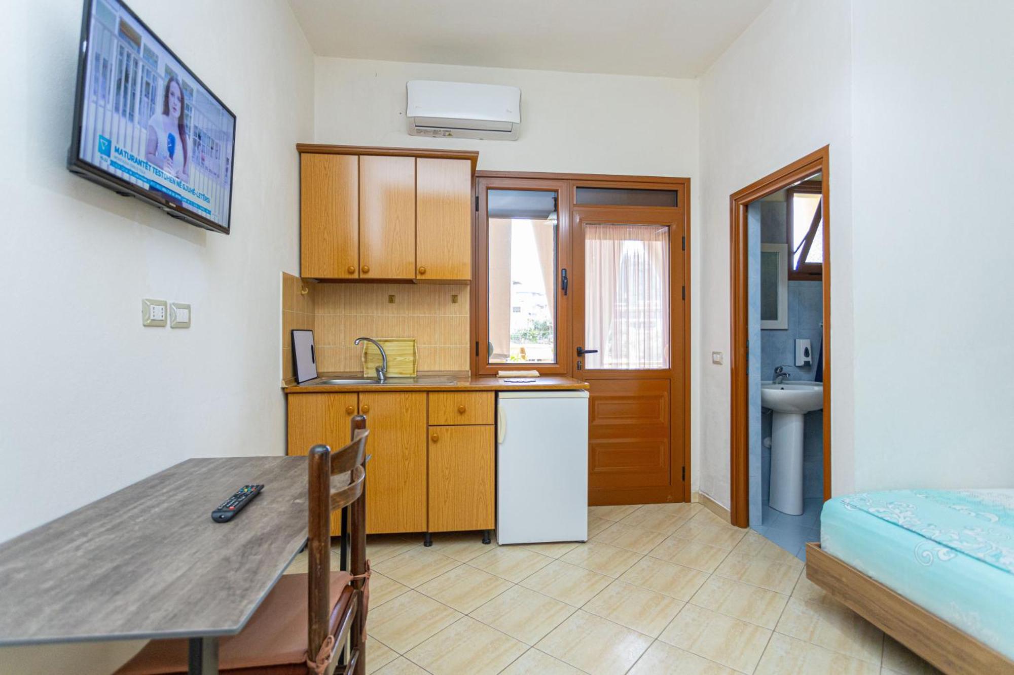 Hotel Olti Vlorë 外观 照片