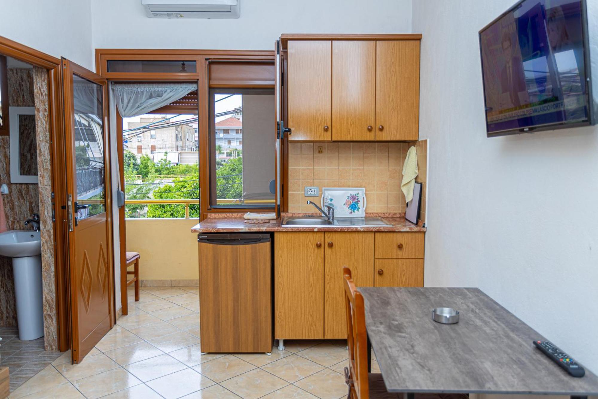 Hotel Olti Vlorë 外观 照片