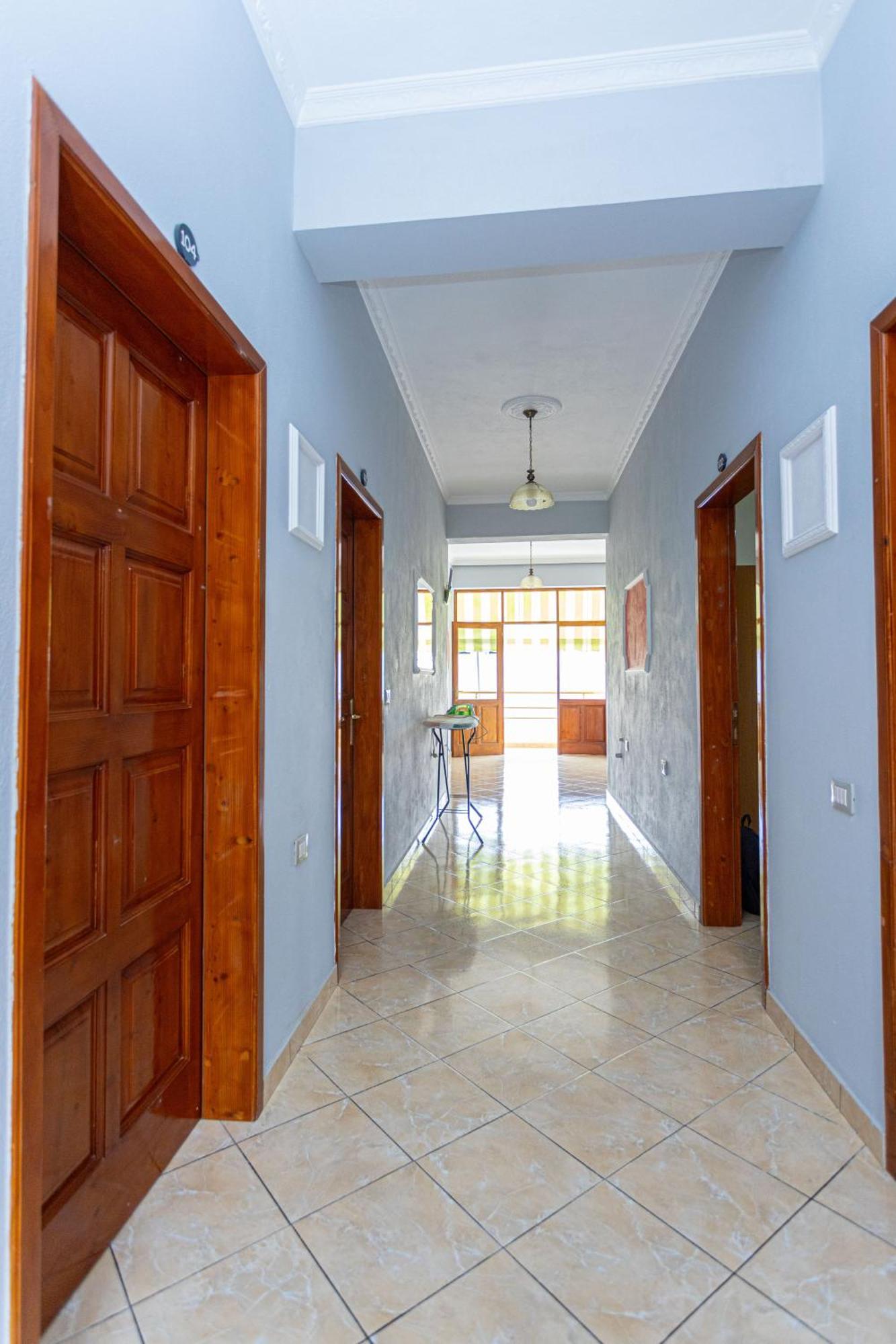 Hotel Olti Vlorë 外观 照片