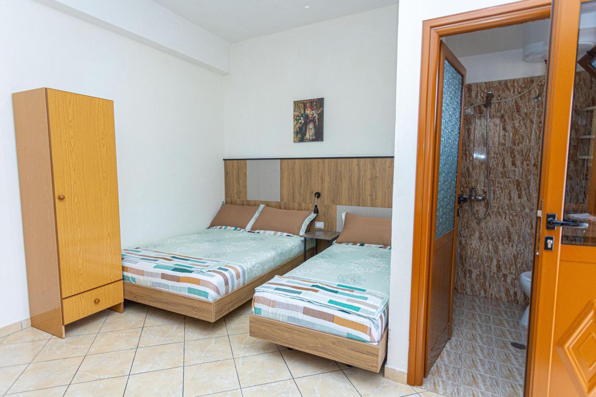 Hotel Olti Vlorë 外观 照片
