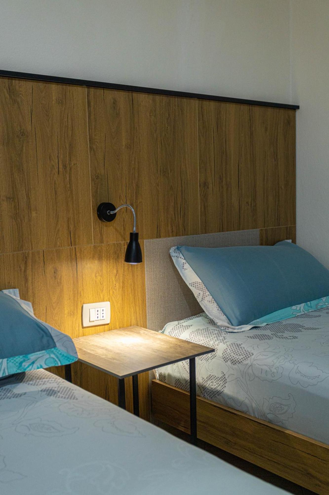 Hotel Olti Vlorë 外观 照片