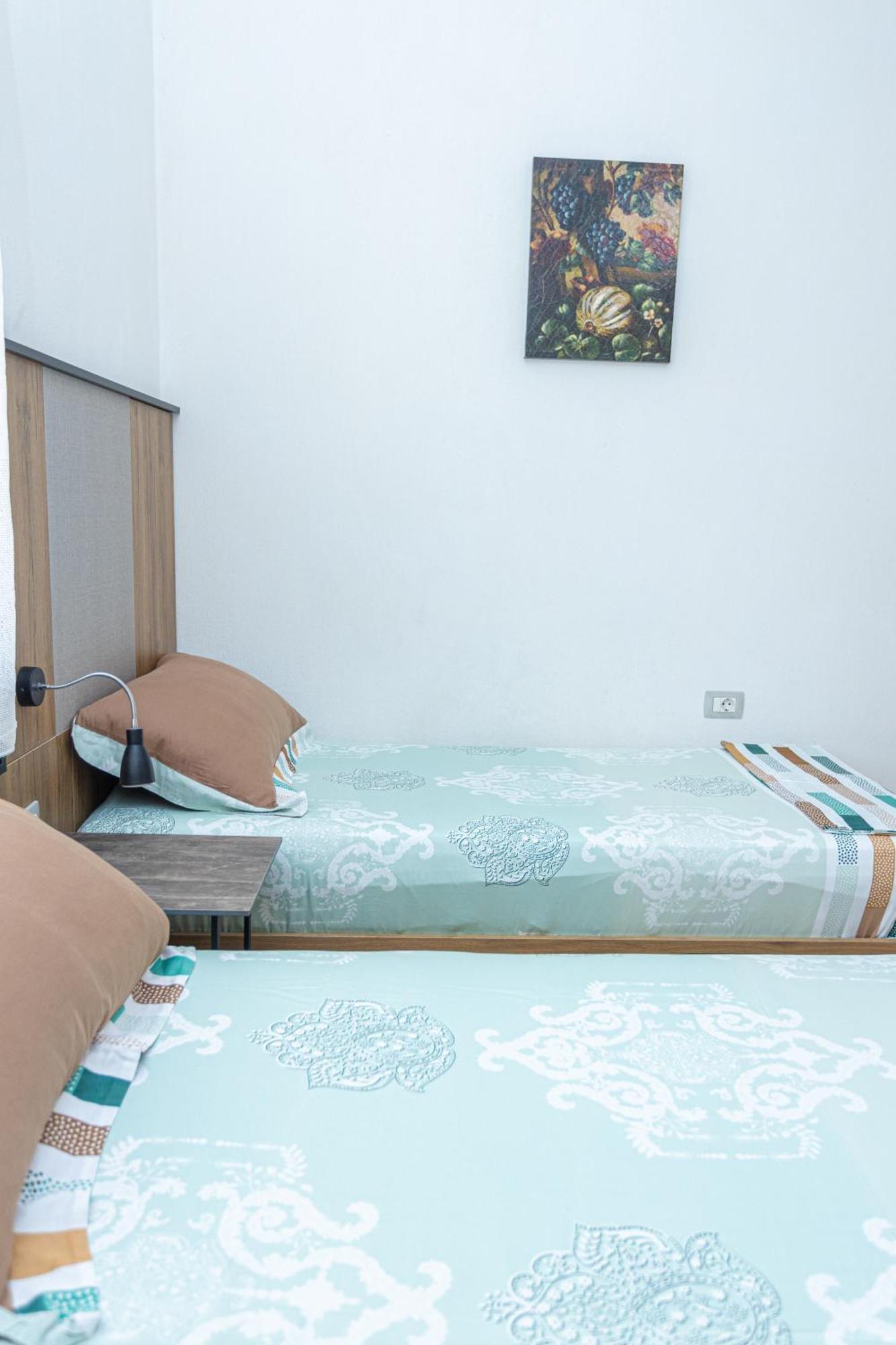 Hotel Olti Vlorë 外观 照片